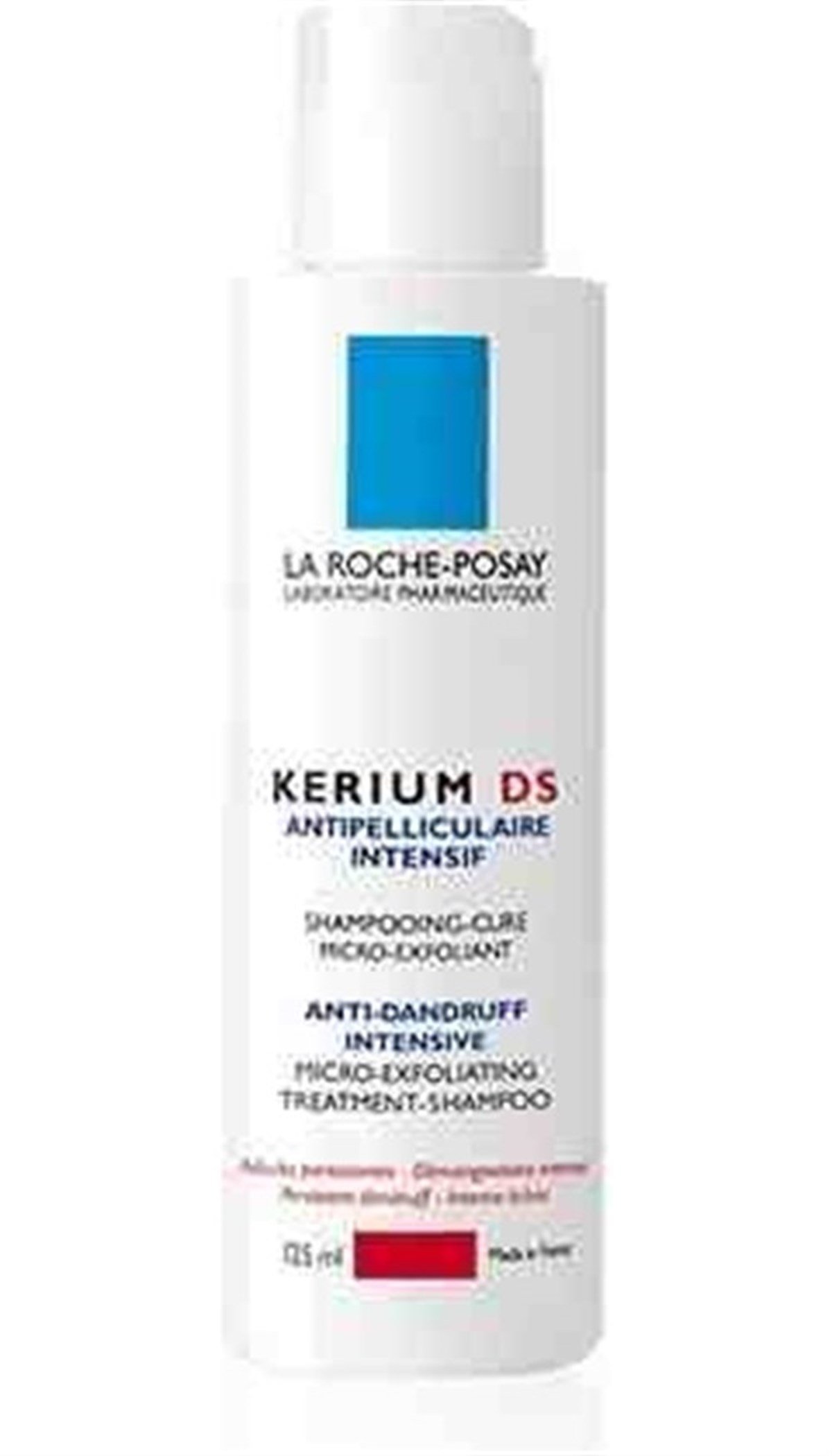La Roche Posay Kerıum Ds Şampuan 125 Ml