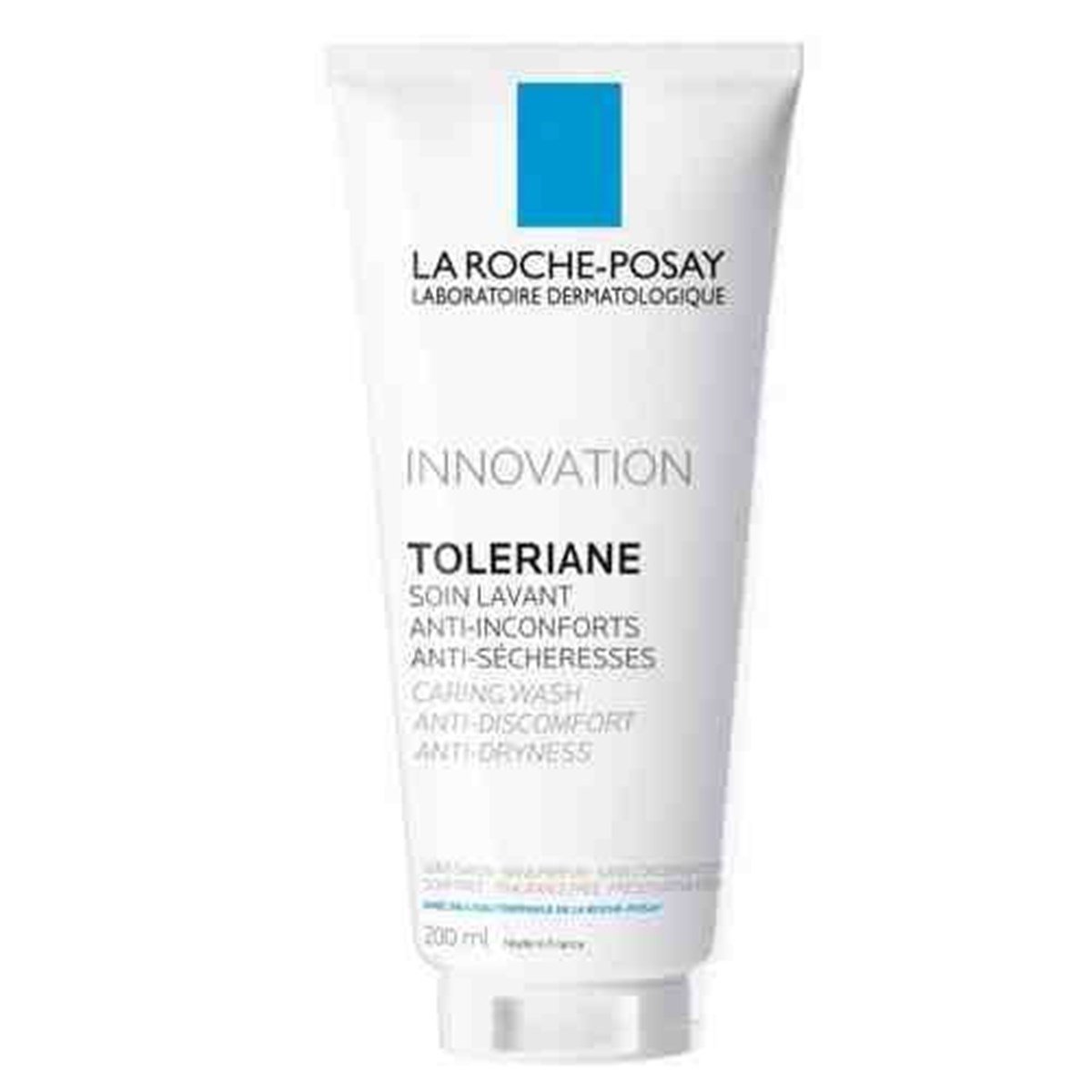 La Roche Posay Toleriane Caring Wash 200ml