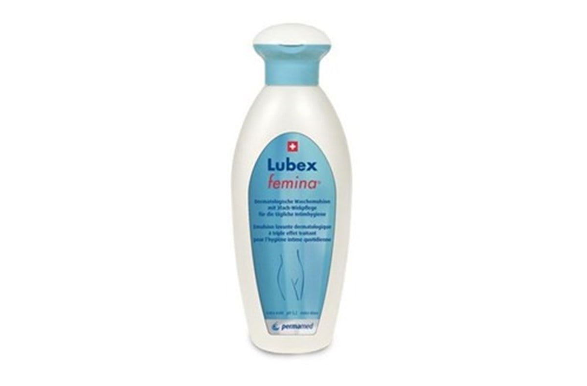Lubex Femina