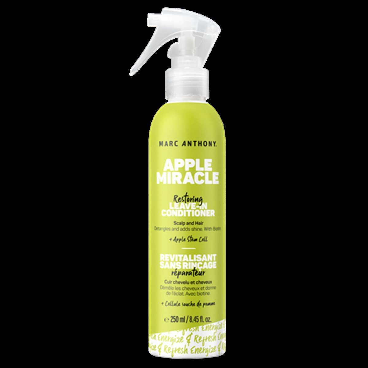 Marc Anthony Apple Miracle Durulanmayan Bakım Kremi 250 ml