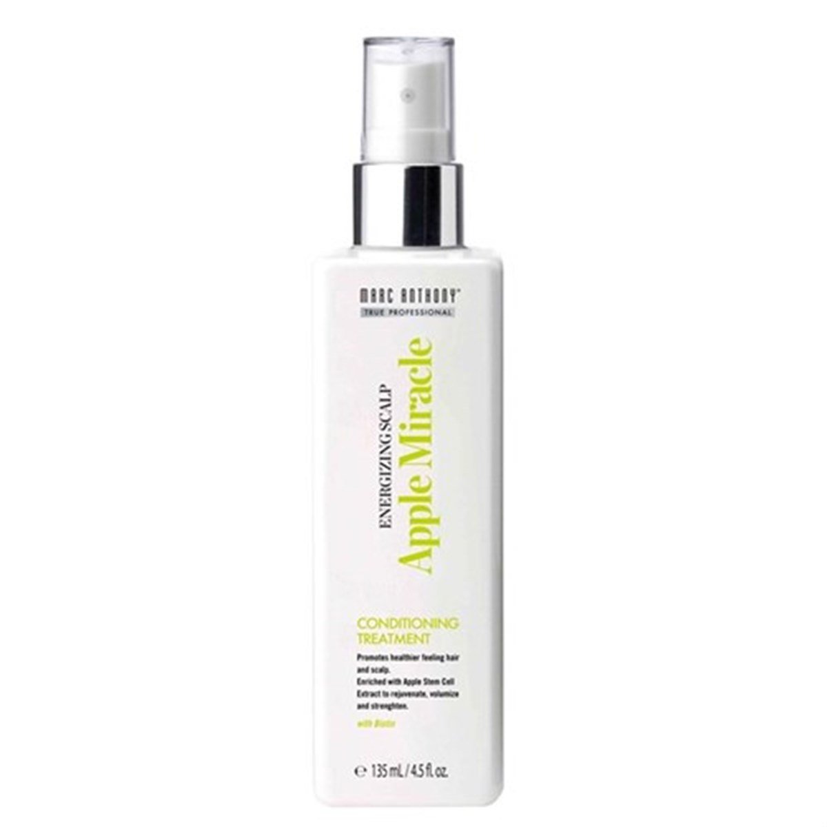 Marc Anthony Apple MiracleCanlandırıcı Günlük Bakım Kürü 135 ml ( YENİ )