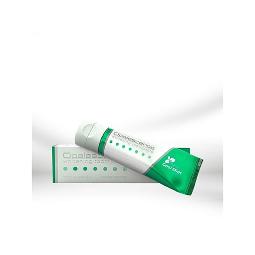 Opalescence Whitening Toothpaste Beyazlatıcı Diş Macunu Cool Mint 20 ml