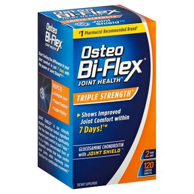 OsteoBiFlex 120 Tablet-Diğer