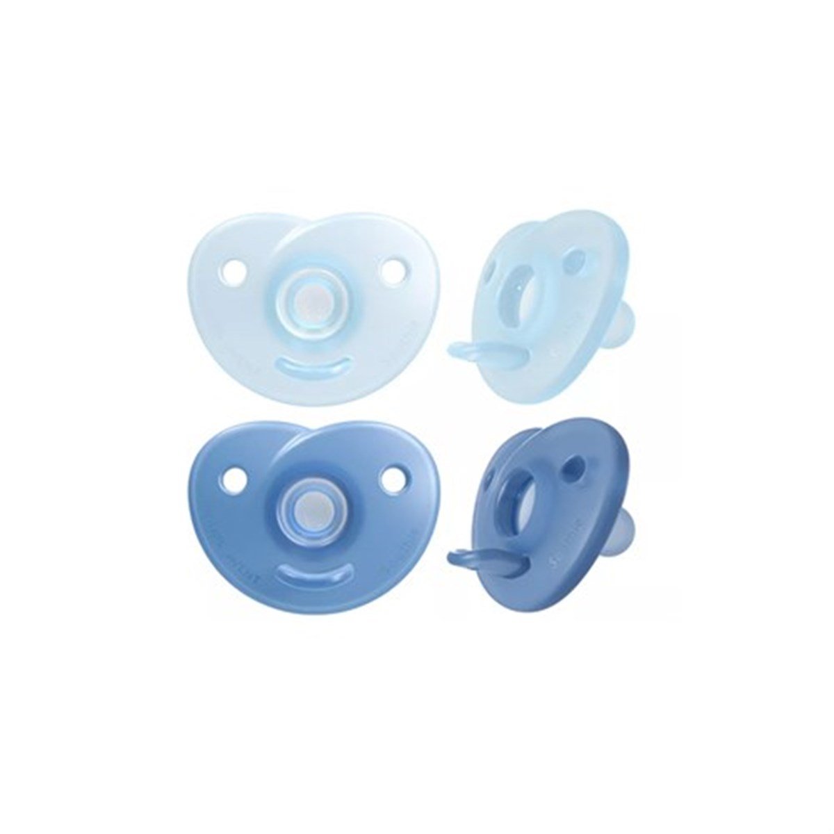 Philips Avent Soothie emzik (SCF099/21) 0-6 ay 2'li paket