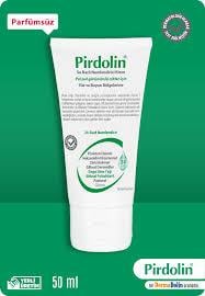 Pirdolin Krem 50 ml-Dermadolin