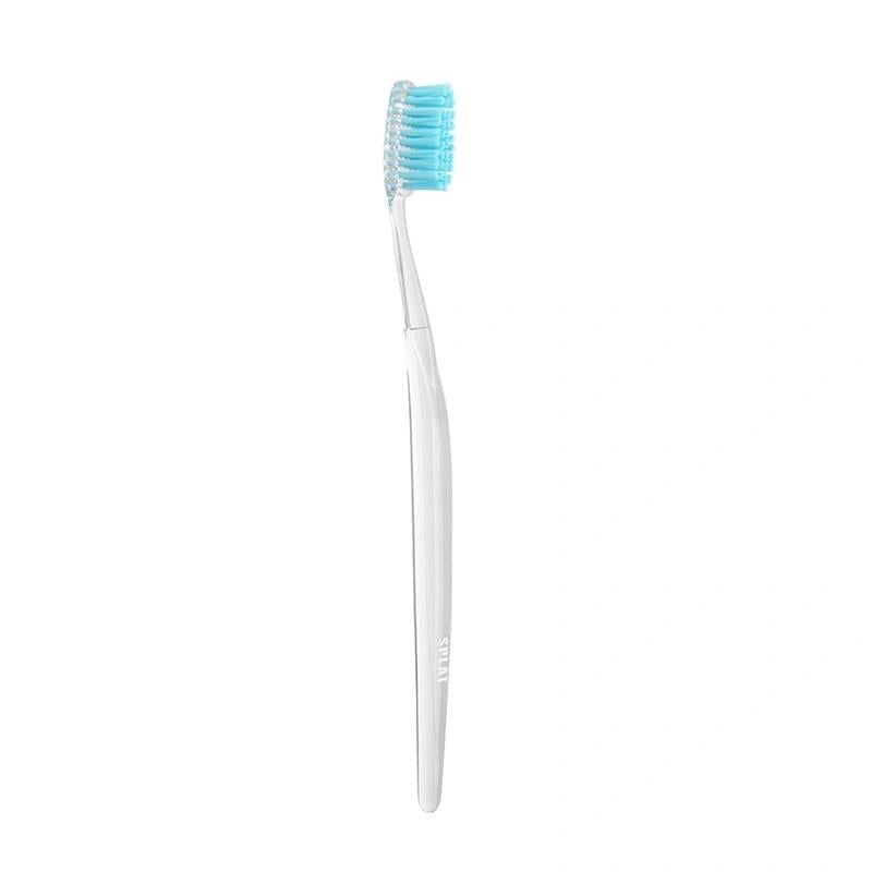 Splat Whitening Medium Diş Fırçası - Mavi-Splat