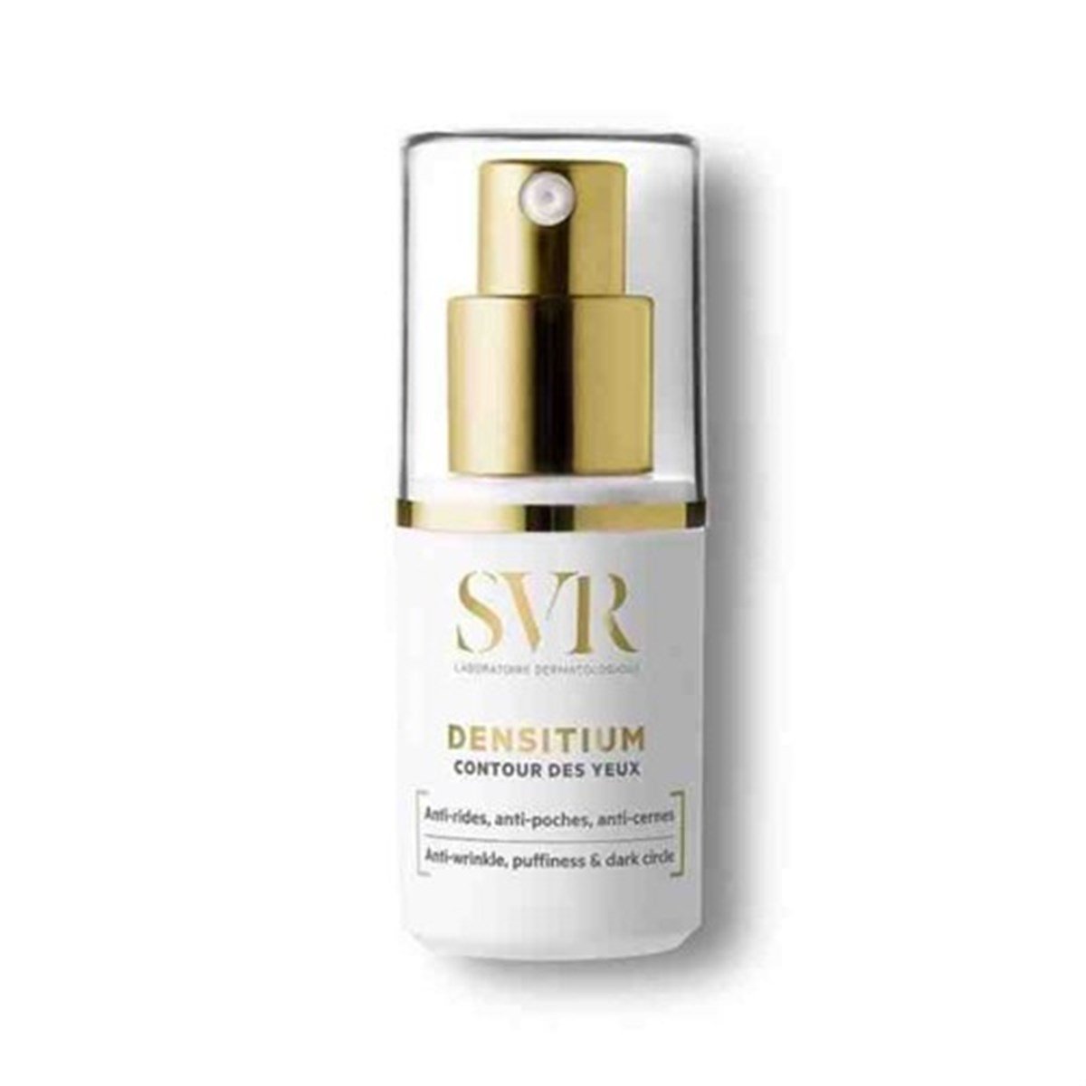 SVR Densitium Contour Yeux Levres 15 ml