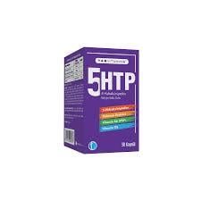 TabVitamins 5HTP 30 Kapsül-TAb ilaç