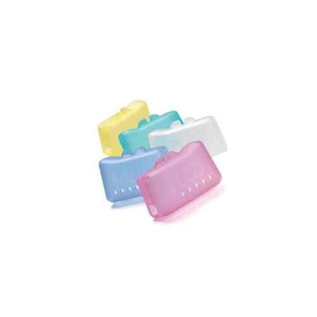 Tepe Brush Cap - Fırça Başlığı T147