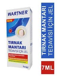 Wartner Yeni Nesil Siğil Giderici Kalem-Wartner