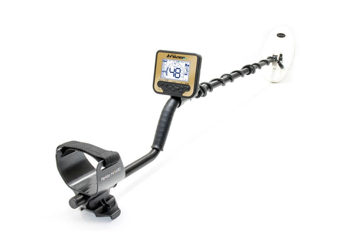 Nokta Makro Gold Kruzer