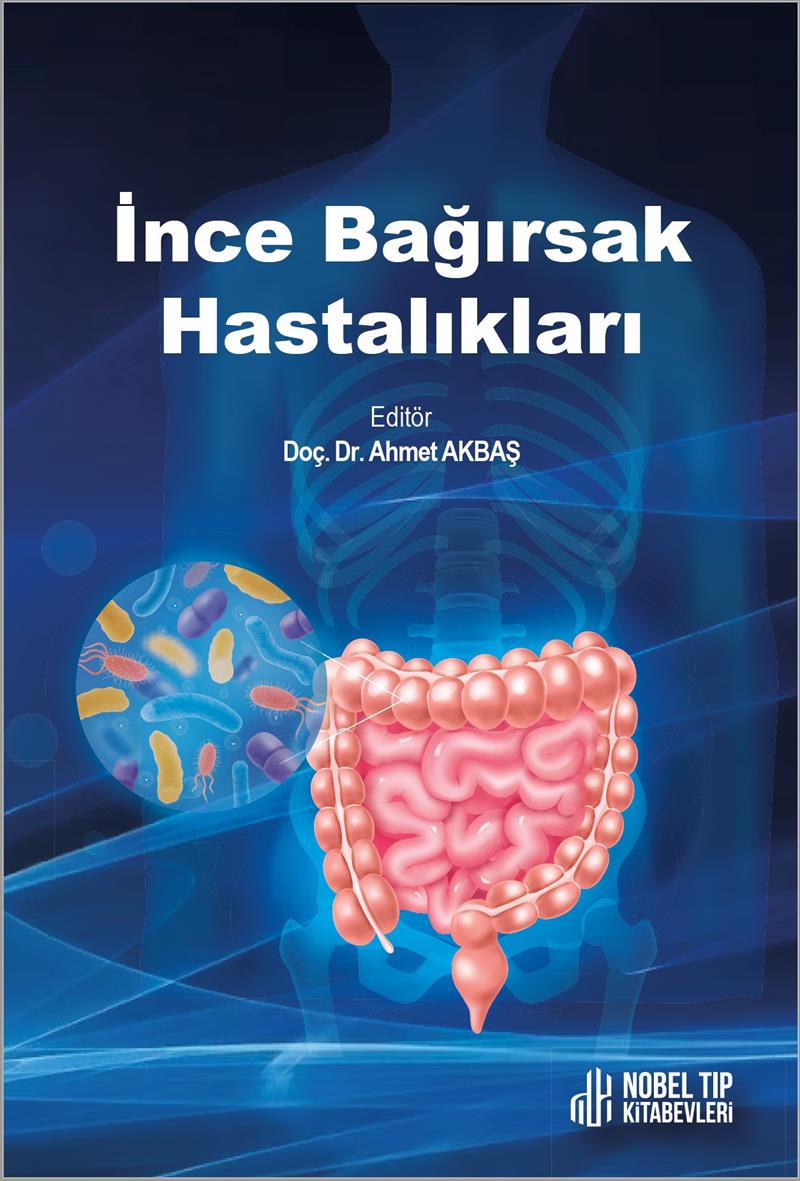 Doç. Dr. Ahmet AKBAŞ Genel Cerrahi