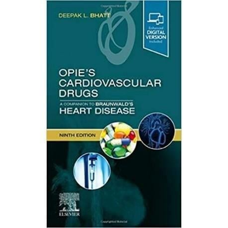 Opie's Cardiovascular Drugs: A Companion to Braunw
