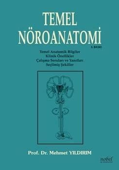 Temel Nöroanatomi / Yıldırım ( 4.Baskı )