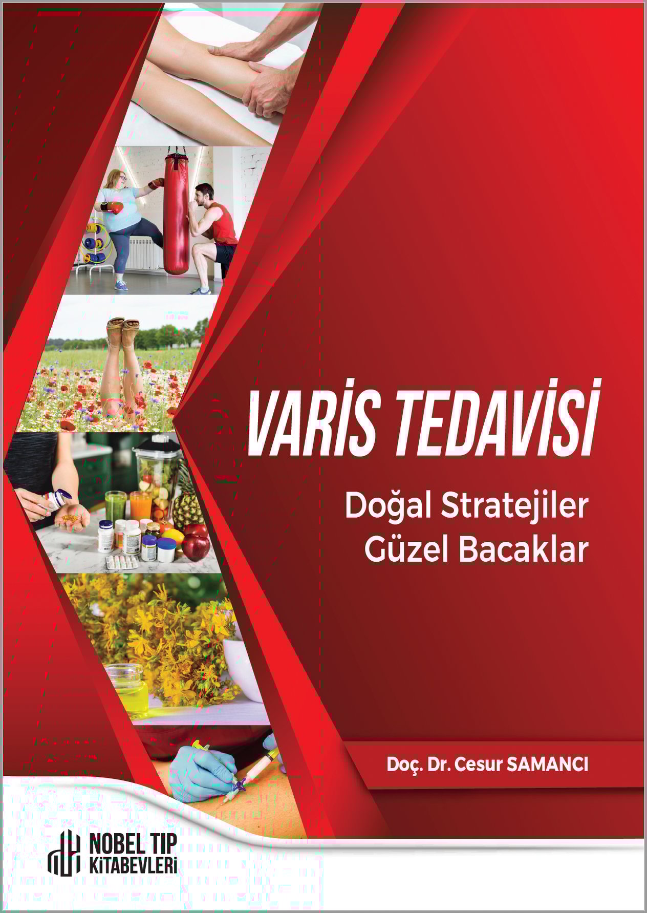 Doç. Dr. Cesur SAMANCI Göğüs-Kalp Damar Cerrahisi