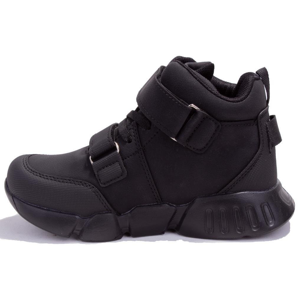 Vicco Mapa 946F21K204 Siyah Outdoor Erkek Çocuk Spor Bot