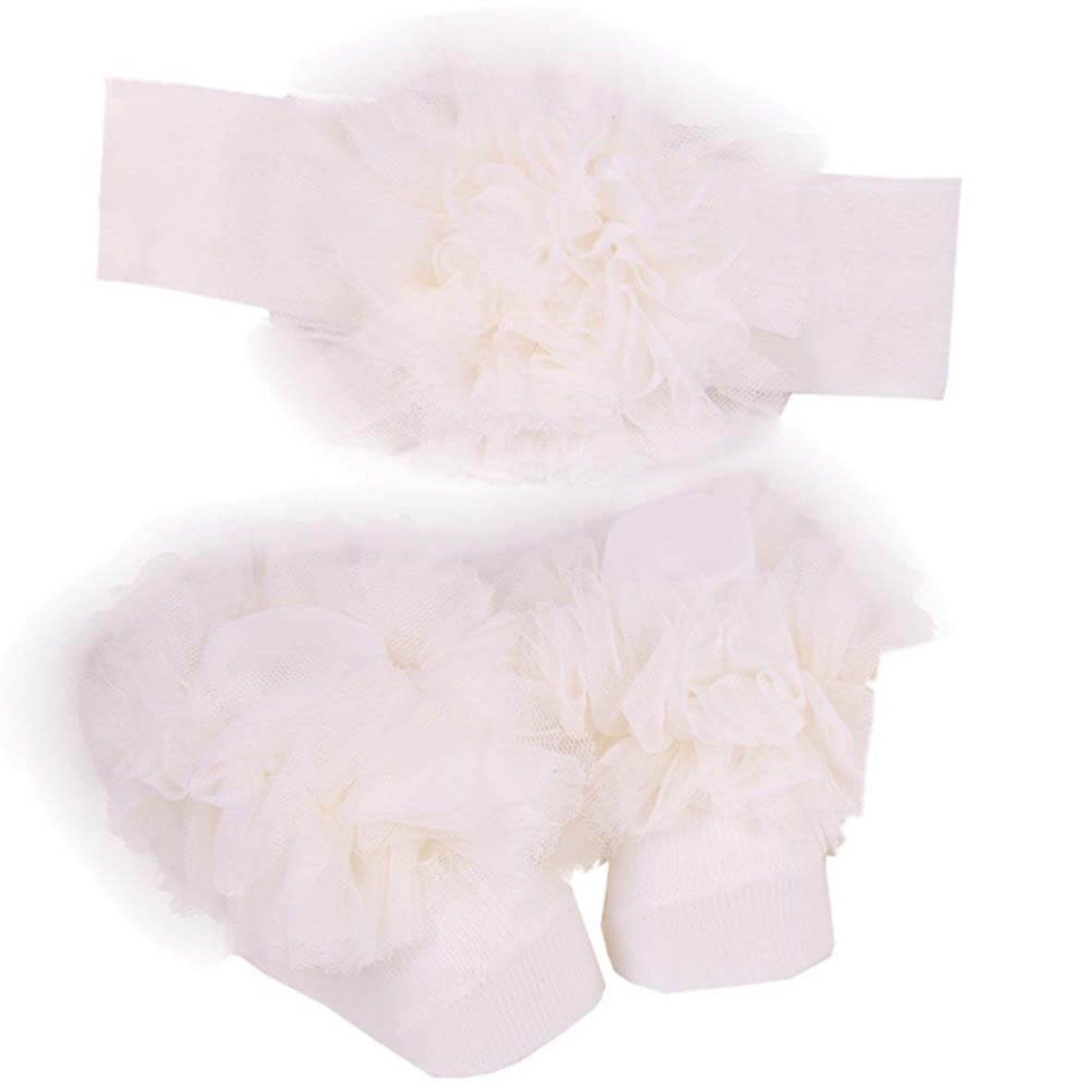 BandanaBREEZE44196-025Çorap Bandana Takım