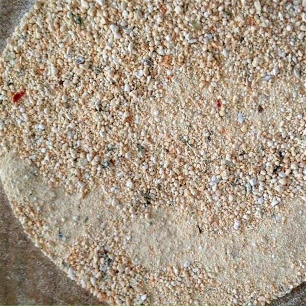 Kurutulmuş Ev Tarhanası 500 gr