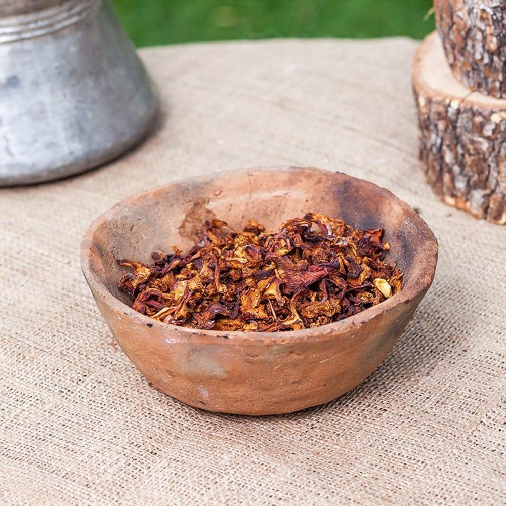 Kurutulmuş Kazayağı Mantarı 100 gr. Sınırlı Stok