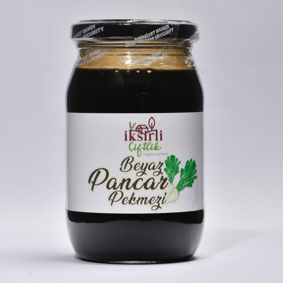 Şeker Pancarı Pekmezi 370 g