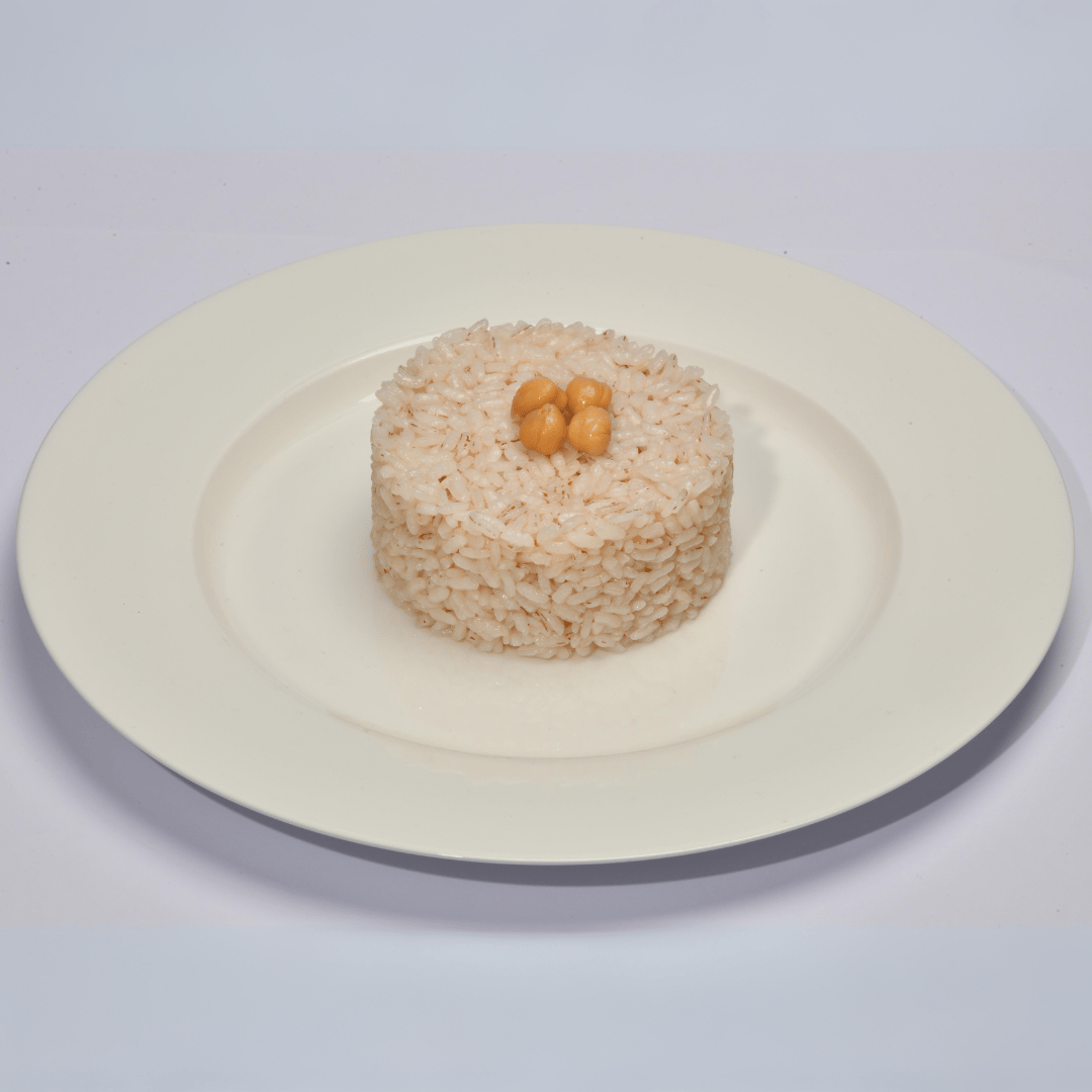 Tosya Sarı Kılçık Pirinç 1000 g