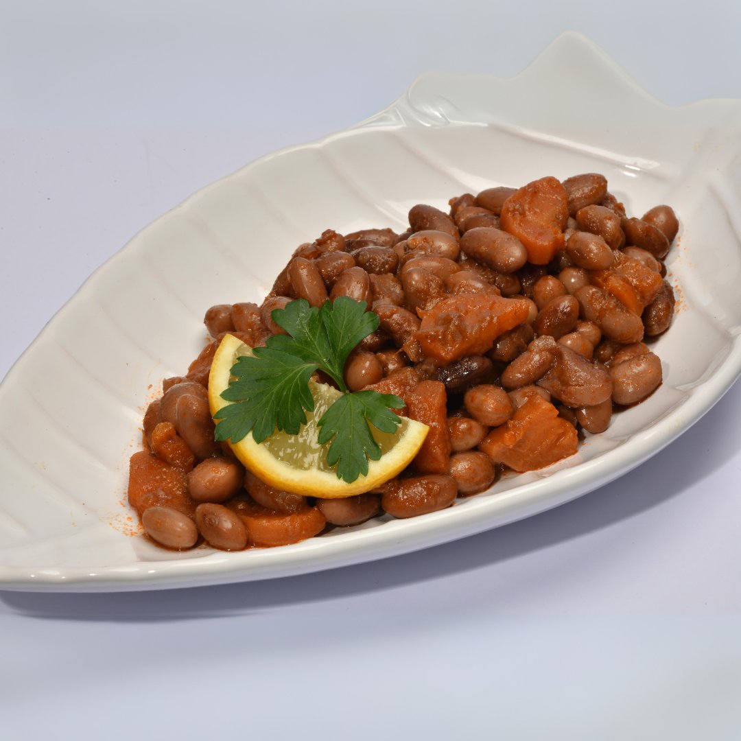 Yerli Barbunya 500 g