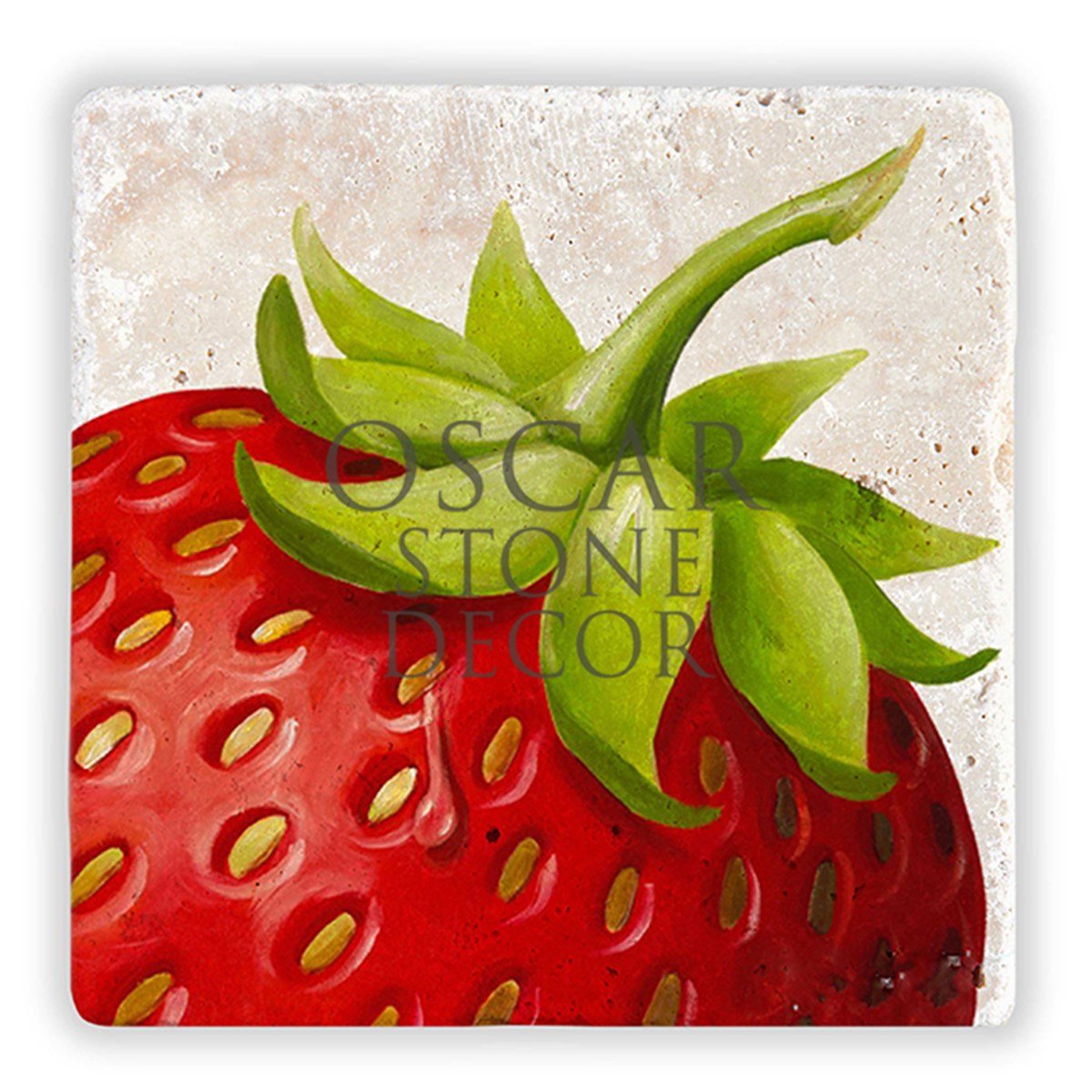 OSCAR STONE DECOR ÇİÇEK DOĞALTAŞ DUVAR DEKORU / DD190 (WALL DECOR)