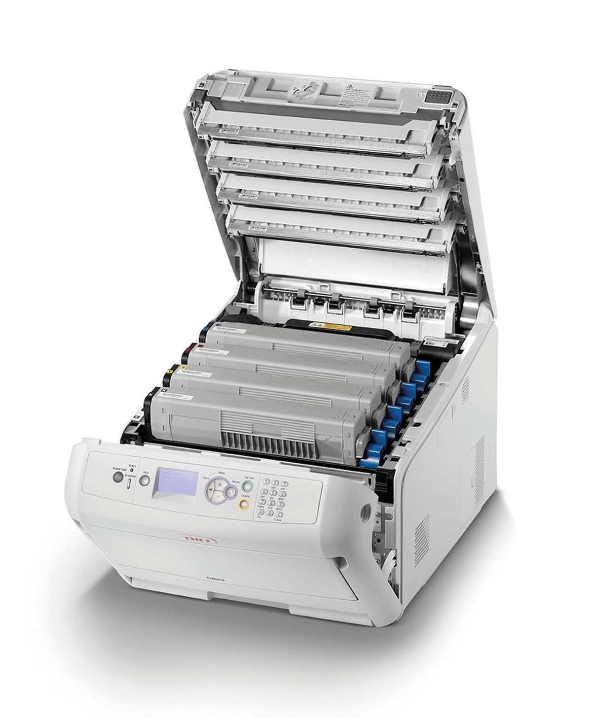 OKI 46471514 C823N EURO LAZER YAZICI N35100B