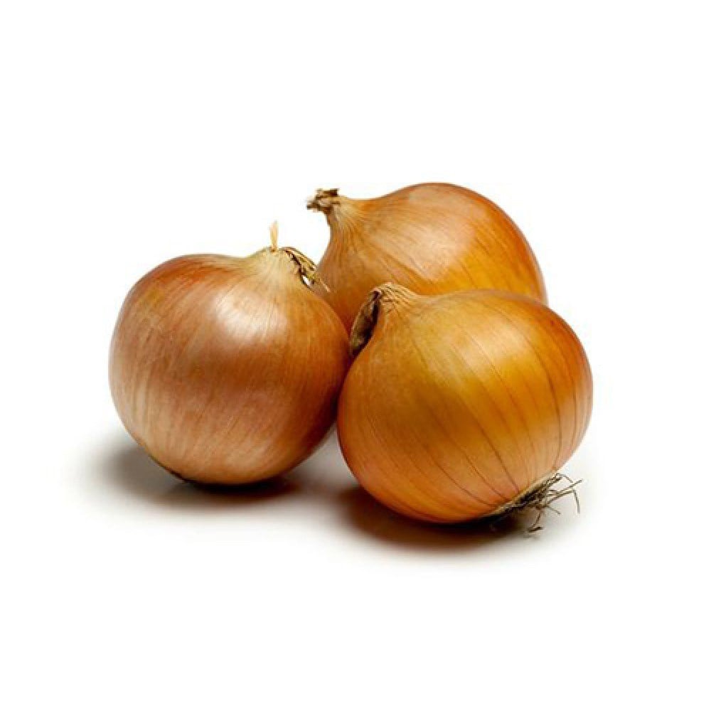 Kuru Soğan