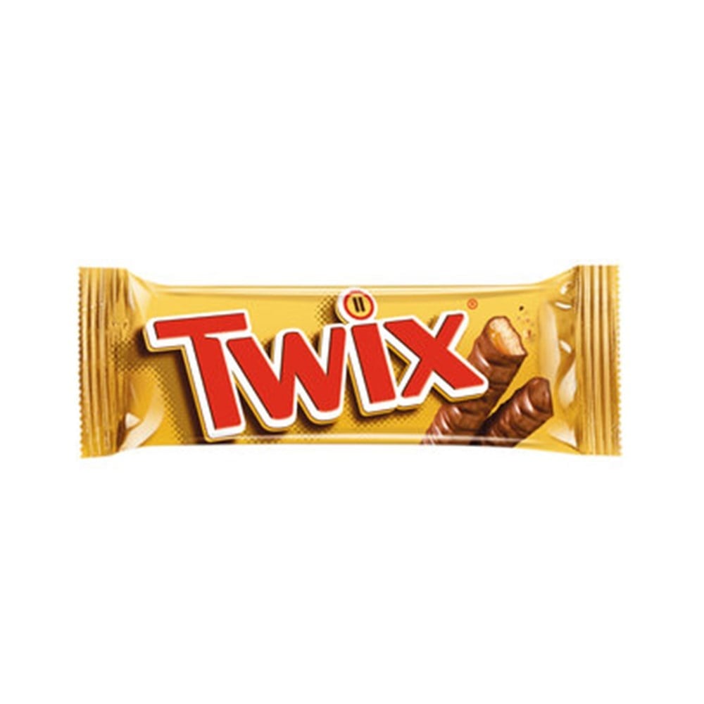 Twix Çikolata 50 gr