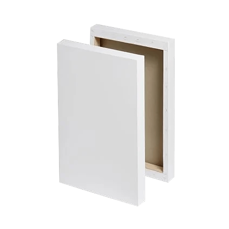 KBK Market 25x35 Tuval 