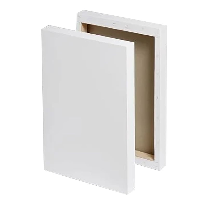 KBK Market 35x50 Tuval 
