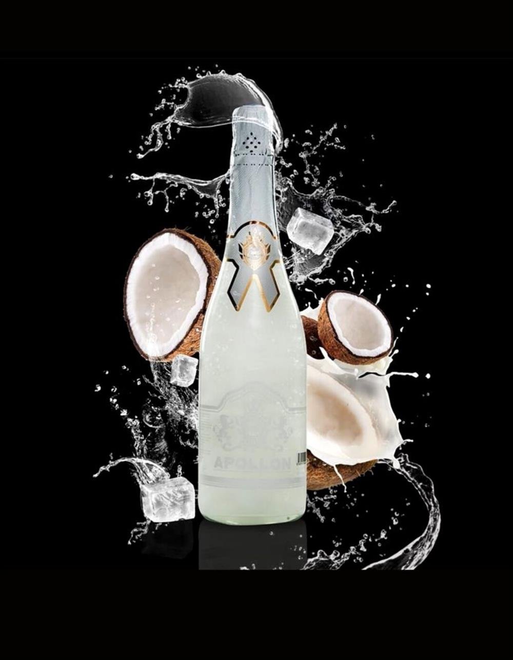 KBK Market Alkolsüz Şampanya 750 Ml  1 Adet