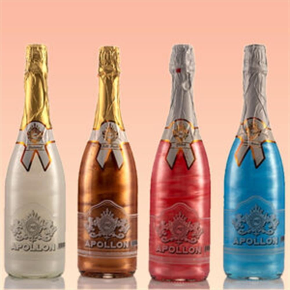 KBK Market Alkolsüz Şampanya 750 Ml  1 Adet