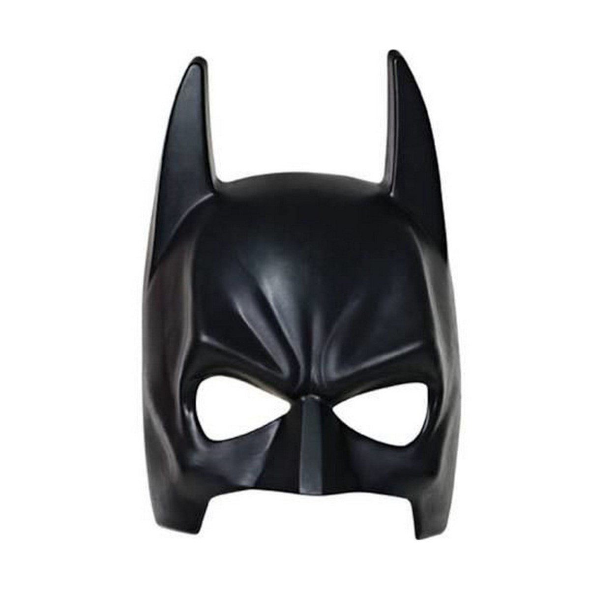 KBK Market Batman Plastik Maske 1 Adet