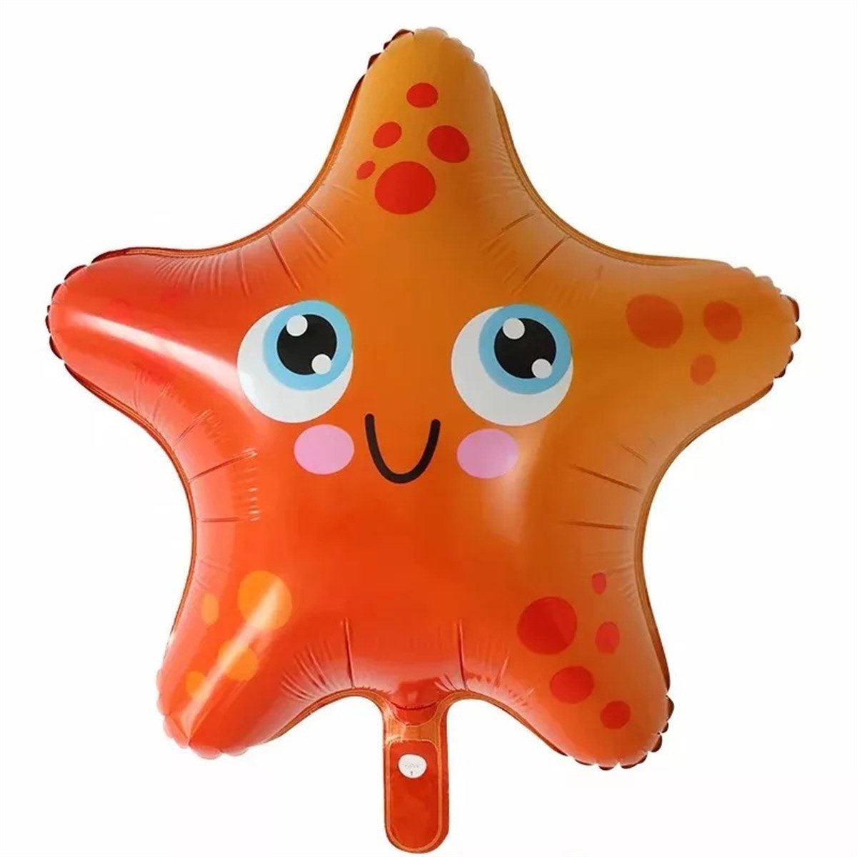 KBK Market Deniz Yıldızı Folyo Balon 