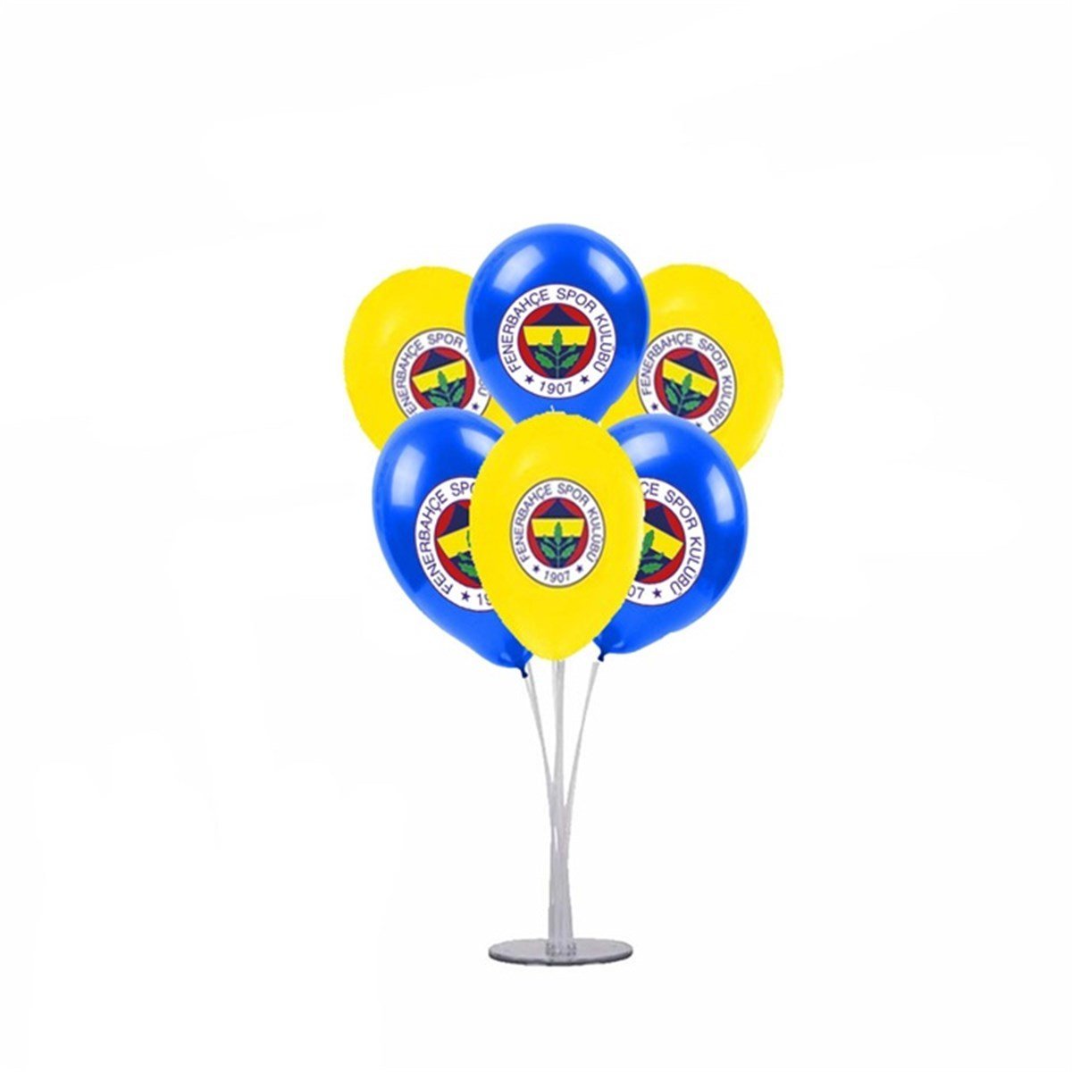 KBK Market Fenerbahçe Balon Standı