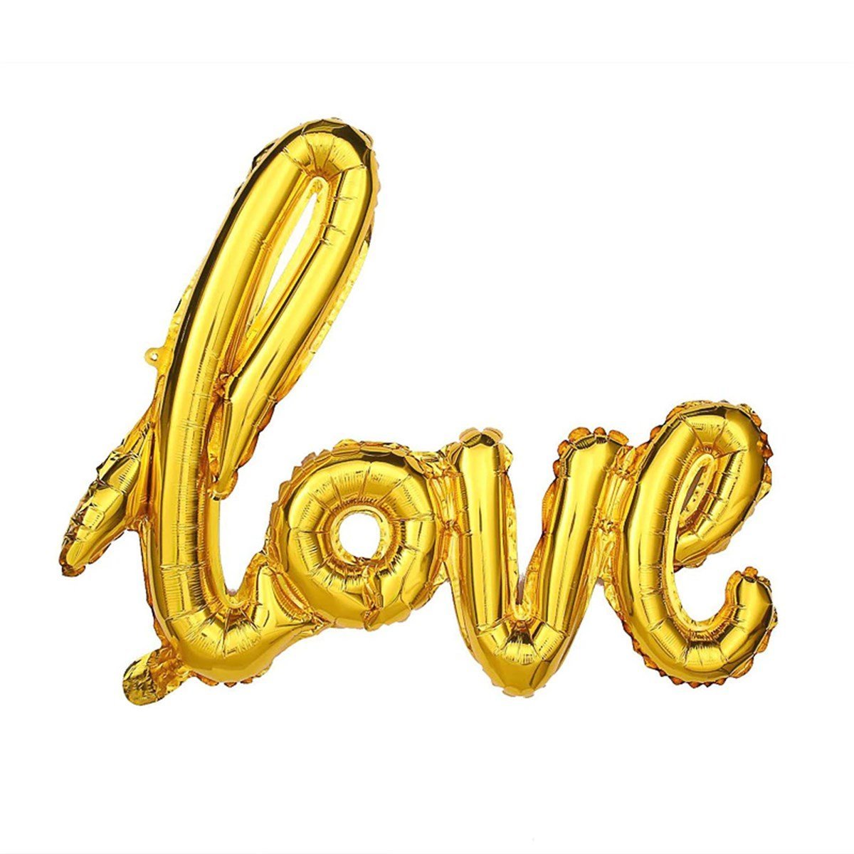 KBK Market Folyo Love İmza Balon 65*108CM