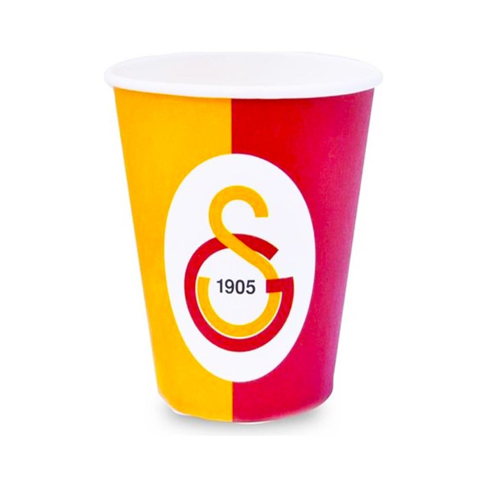 KBK Market Galatasaray  Bardak 8 Adet