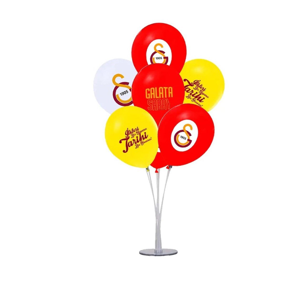 KBK Market Galatasaray Balon Standı