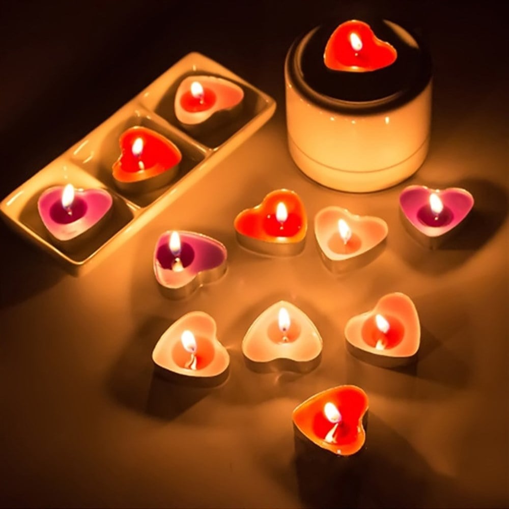 KBK Market Kalpli Tealight Mum