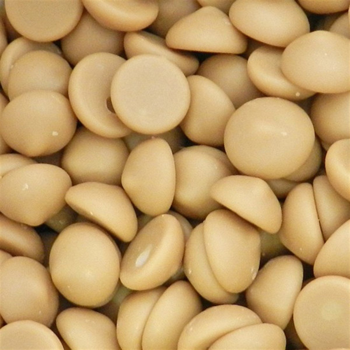 KBK Market Karamel Pul Kuvertür Çikolata 100 gr