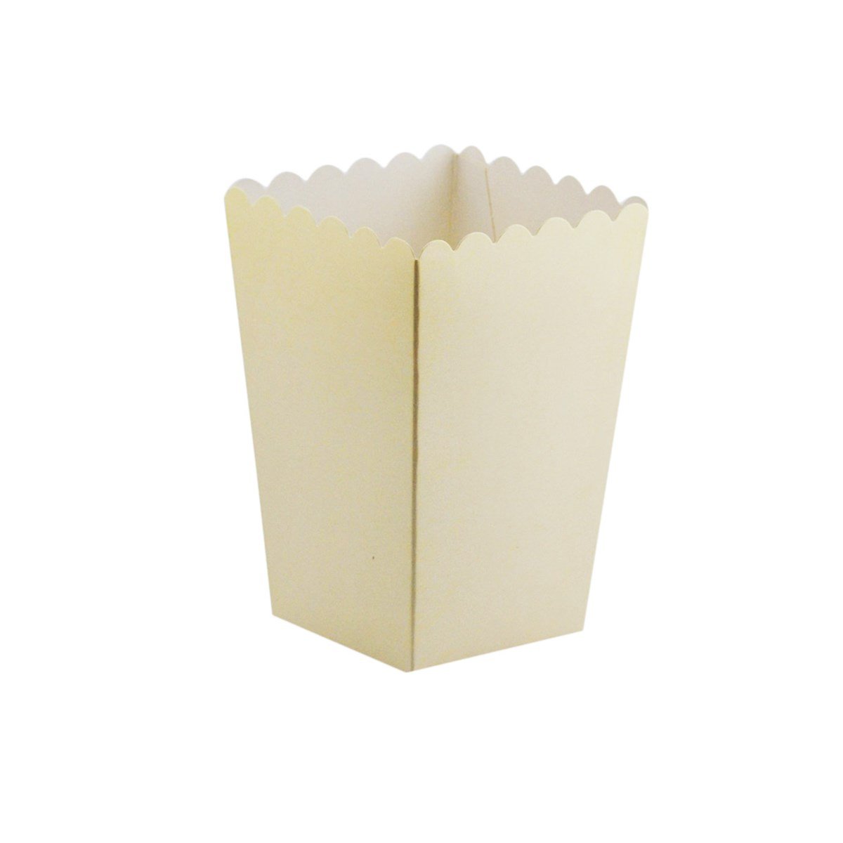 KBK Market Krem Popcorn- Mısır Kutusu 