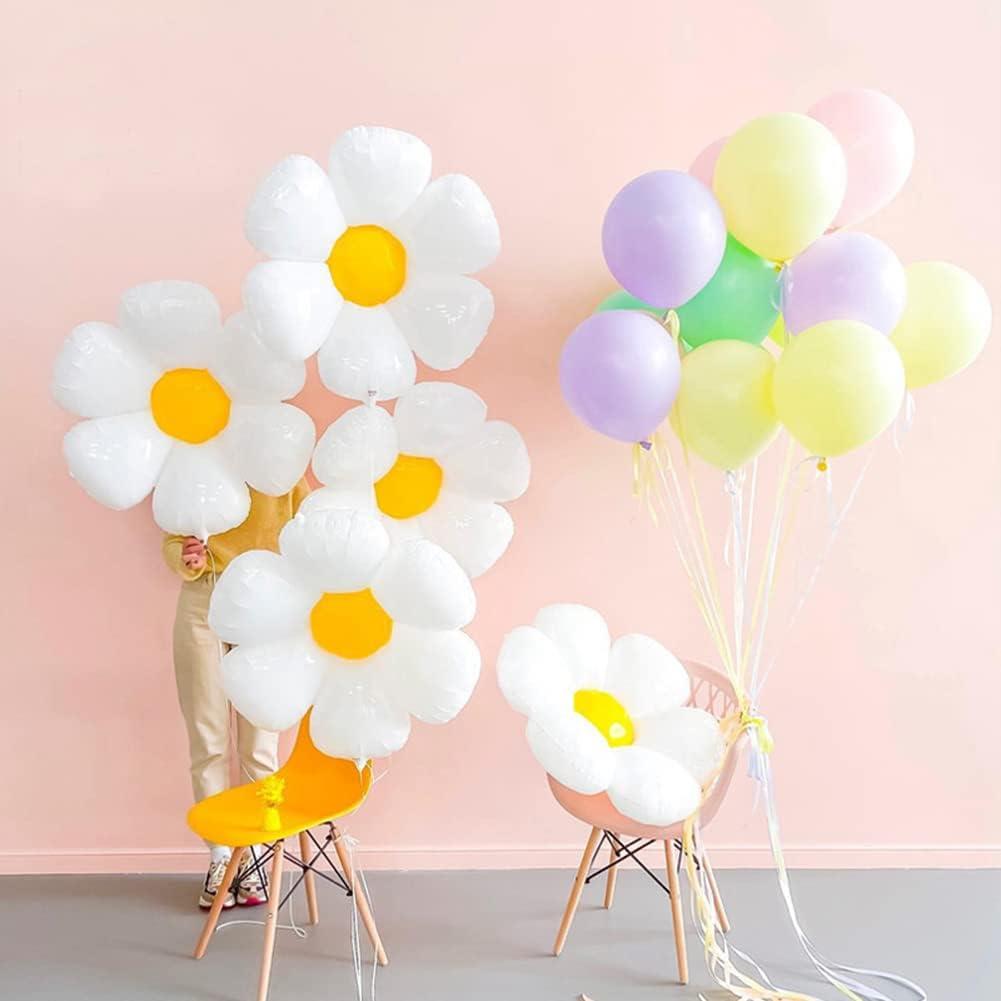 KBK Market Papatya Folyo Balon 70 cm 