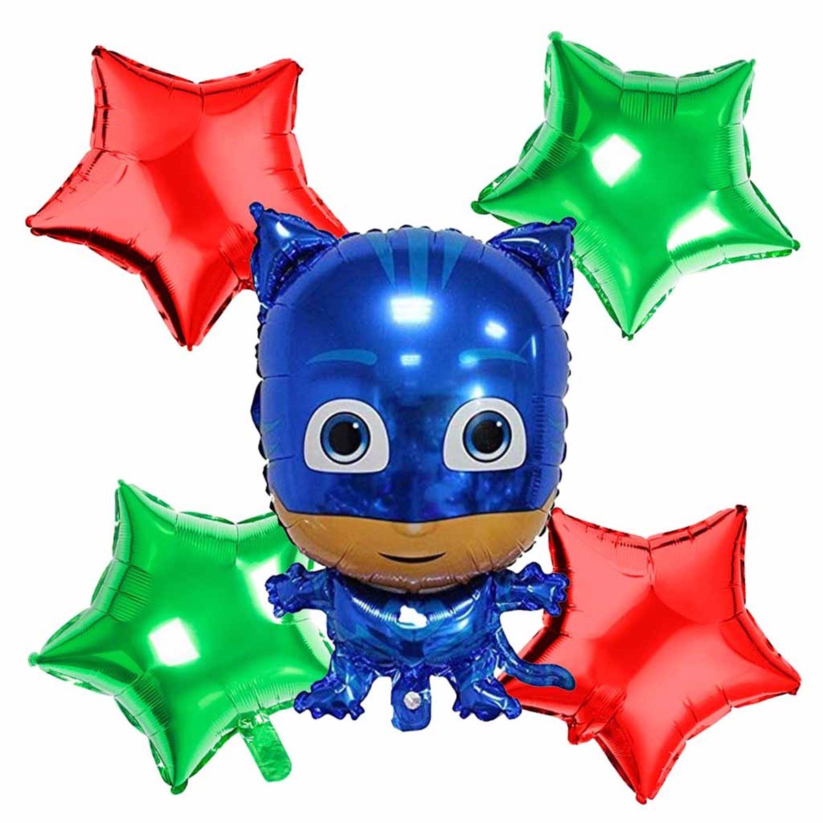 KBK Market Pj Mask Balon Seti 