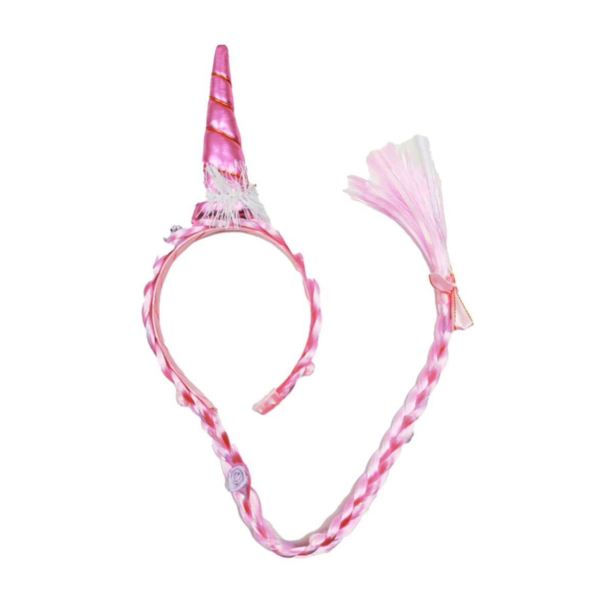 KBK Market Unicorn Taç ve Saç 