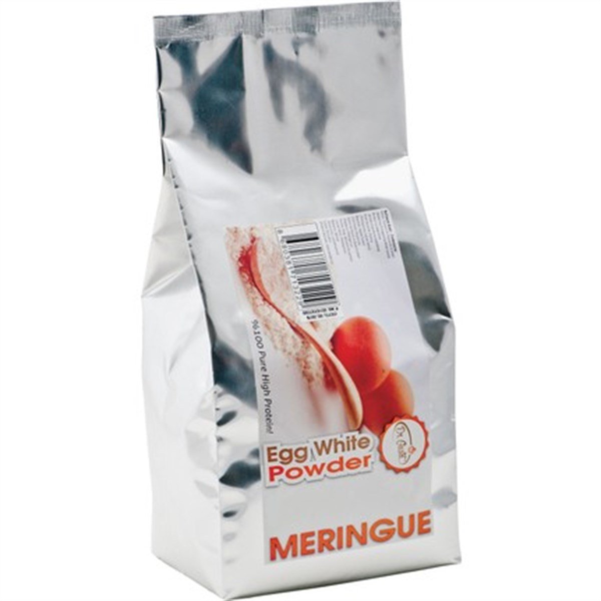KBK Market Yumurta Akı Tozu 1 Kg