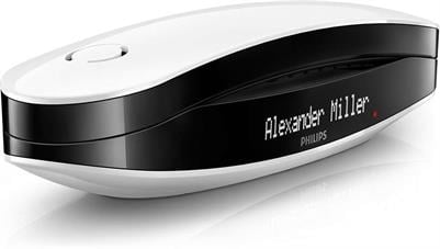 Philips M660 Telsiz Telefon