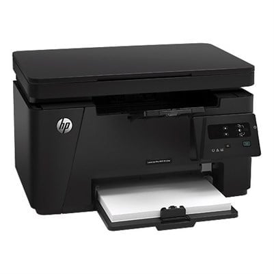 HP LaserJet Pro M125A Çok Fonksiyonlu Yazıcı