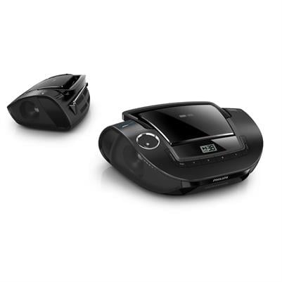 Philips AZ1837 Müzik Seti ve Radyo
